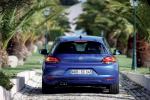 Volkswagen Scirocco 2008 года